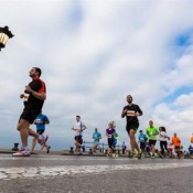 Το πρώτο μου sub 3 στον 11ο Διεθνή Μαραθώνιο Μέγας Αλέξανδρος