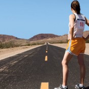 Ο Δρομέας ο «Σκληρός».