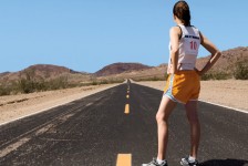 Ο Δρομέας ο «Σκληρός».