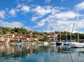 Και κρουαζιέρα στις εκδηλώσεις του 6ου Πράσινου Ημιμαραθωνίου…