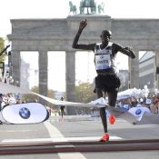 Είναι εφικτός ένας μαραθώνιος σε 2 ώρες;