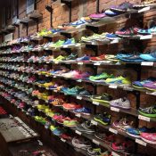 Πώς επιλέγουμε το σωστό παπούτσι τρεξίματος; Όχι όπως νομίζετε…