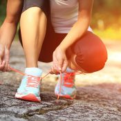 Τρέχεις; Κάνε το σωστά!