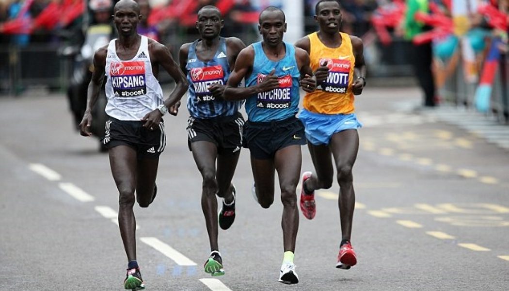 Γεννιόμαστε ή γινόμαστε πρωταθλητές;