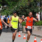 7o Day Run Δάφνης Υμηττού 2016, φωτογραφίες και αποτελέσματα
