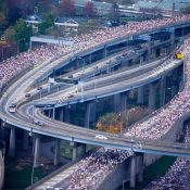 Στατιστικά στοιχεία αμερικανικών μαραθωνίων