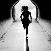 Στην κατάθλιψη δεν αρέσει το τρέξιμο