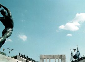 Οι Ολυμπιακοί Αγώνες της Τέχνης