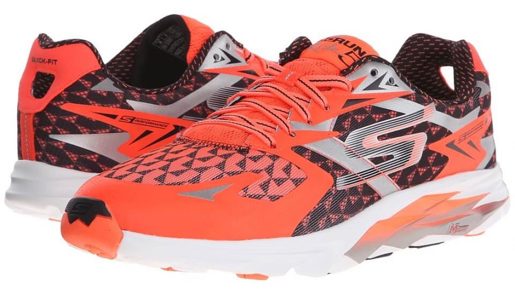 Skechers GOrun Ride 5
