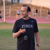 Γιώργος Ζώρζος, ο ακούραστος και πολυσύνθετος coach