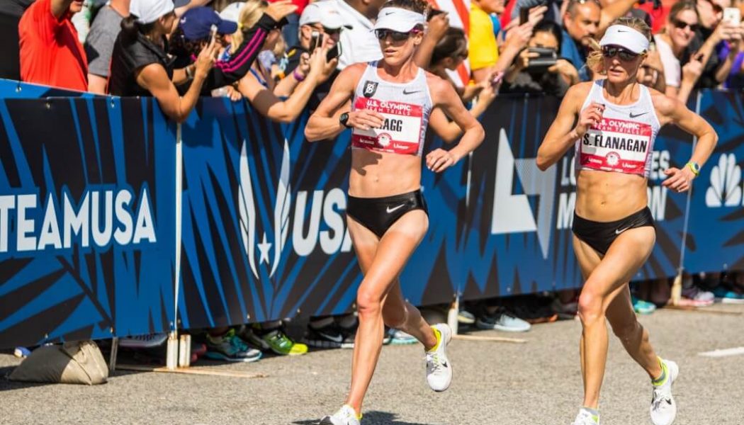 ΡΙΟ 2016 – Preview Μαραθωνίου Ανδρών & Γυναικών