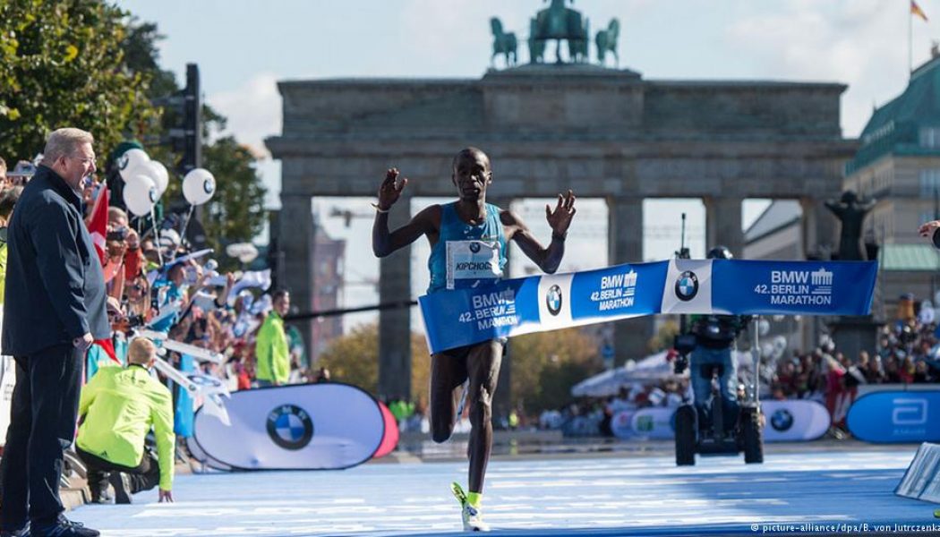 Μαραθώνιος Βερολίνου 2016 – Preview