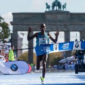 Μαραθώνιος Βερολίνου 2016 – Preview