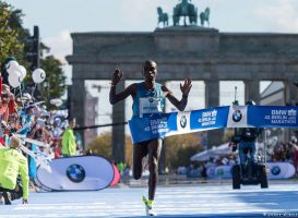 Μαραθώνιος Βερολίνου 2016 – Preview