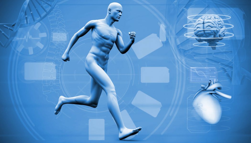 Πώς η άσκηση ωφελεί την γνωστική λειτουργία.