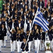 Η Ολυμπιακή Ομάδα του Ρίο στο Μαραθώνιο Αθήνας (13/11)