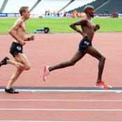 Jack Daniels – Πλήρης ανάλυση της Διαλειμματικής Προπόνησης