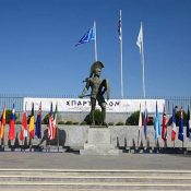Live αποτελέσματα Σπάρταθλου