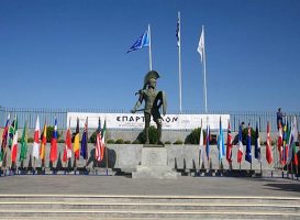 Live αποτελέσματα Σπάρταθλου