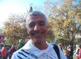 Νέο Πανελλήνιο και Βαλκανικό ρεκόρ