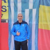 Τρέχοντας γρήγορα και πάλι…