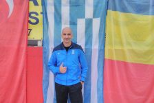 Τρέχοντας γρήγορα και πάλι…