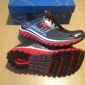 Brooks Glycerin 14