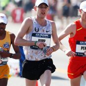 Κλασικός Μαραθώνιος και υψηλές θερμοκρασίες