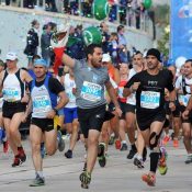 Αυθεντικός Μαραθώνιος με λάμψη 120 χρόνων και ρεκόρ συμμετοχών