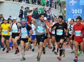 Αυθεντικός Μαραθώνιος με λάμψη 120 χρόνων και ρεκόρ συμμετοχών