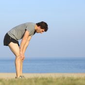 Ανοσοποιητικό σύστημα και προπόνηση αντοχής