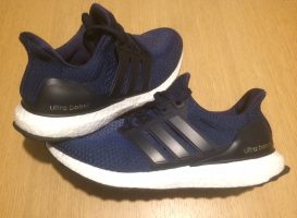 Adidas Ultra Boost