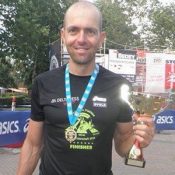 Ultra Triathlon: 5 συμβουλές από τον μοναδικό στην Ελλάδα ultra τριαθλητή Κώστα Ζεμαδάνη