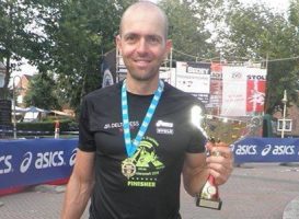 Ultra Triathlon: 5 συμβουλές από τον μοναδικό στην Ελλάδα ultra τριαθλητή Κώστα Ζεμαδάνη