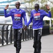 Η Adidas ετοιμάζει το δικό της sub-2 marathon project