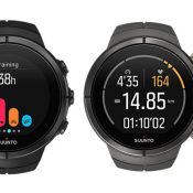 Suunto Spartan Ultra