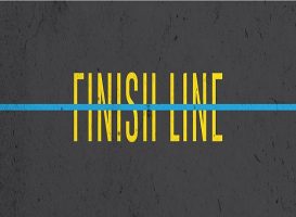 Δείτε την Τρίτη στην ΕΡΤ2: «Ο Τερματισμός» (Finish Line)
