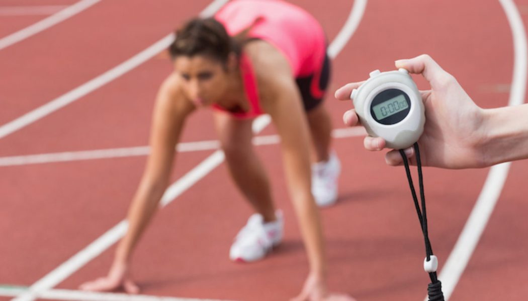 Σχεδιασμός προπόνησης (μέρος Α’)