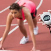 Σχεδιασμός προπόνησης (μέρος Α’)