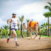 World Marathon Challenge: 7 μαραθώνιοι σε 1 εβδομάδα, σε κάθε ήπειρο!