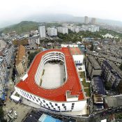 13 από τους εντυπωσιακότερους στίβους στον κόσμο