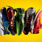 Το παπούτσι της χρονιάς