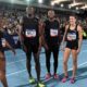 Ο Usain Bolt ξεκίνησε με νίκες το 2017