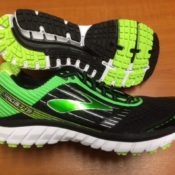 BROOKS Ghost 9
