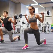 4 βασικές ασκήσεις ενδυνάμωσης για δρομείς