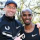 Alberto Salazar: νέα υπόθεση για χορήγηση φαρμάκων στον Mo Farah