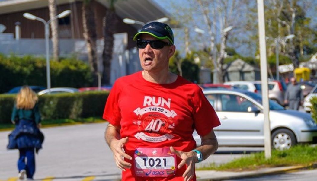 Ημιμαραθώνιος Αθήνας 2017, η εμπειρία ενός λυρικού δρομέα