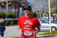 Ημιμαραθώνιος Αθήνας 2017, η εμπειρία ενός λυρικού δρομέα