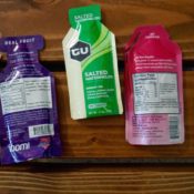 Τι είναι το συστατικό OKG που αναγράφεται στα gels