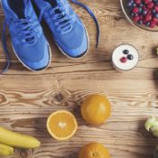 Να τρώμε ή να μην τρώμε πριν την προπόνηση;